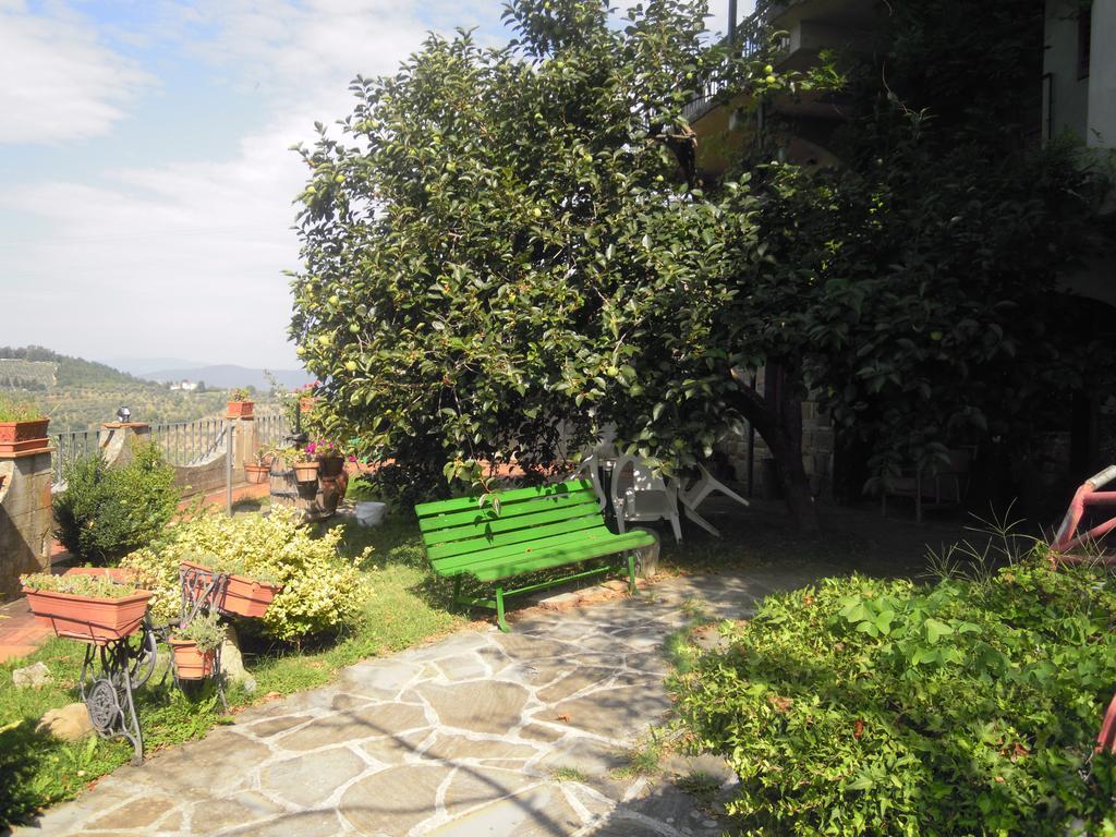 Гостевой дом Bel Panorama Tre Pelago Номер фото